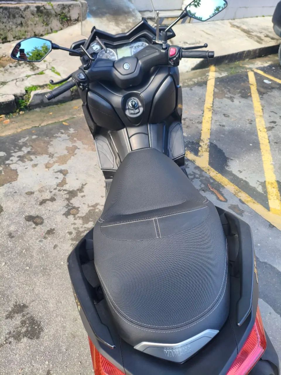 Yamaha Xmax 250 ABS - Foto 4