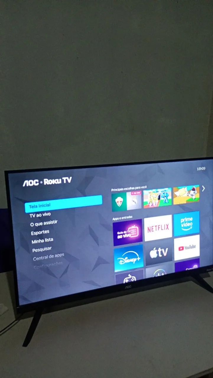 Smart tv - Foto 2