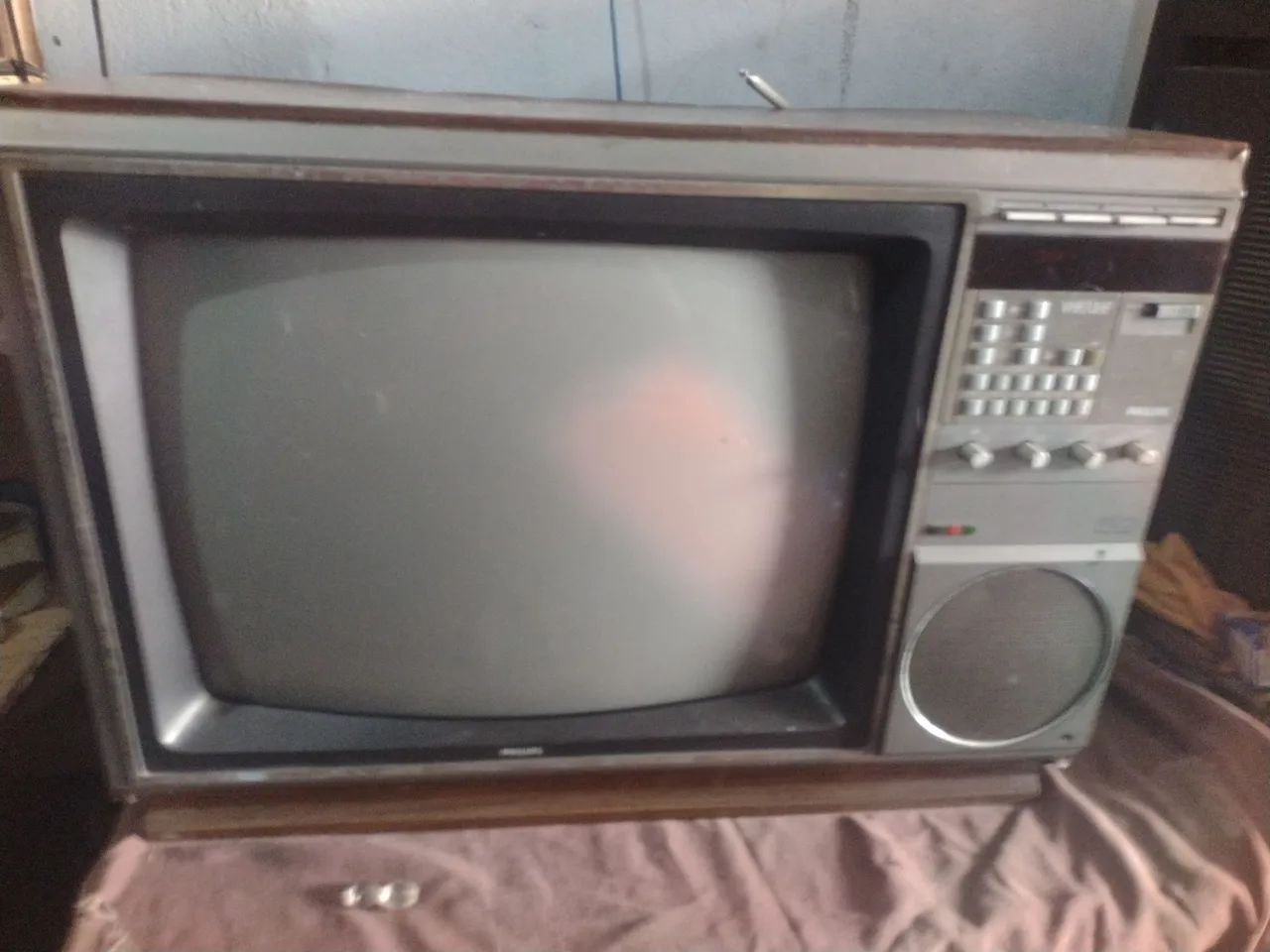 Televisor Philips 