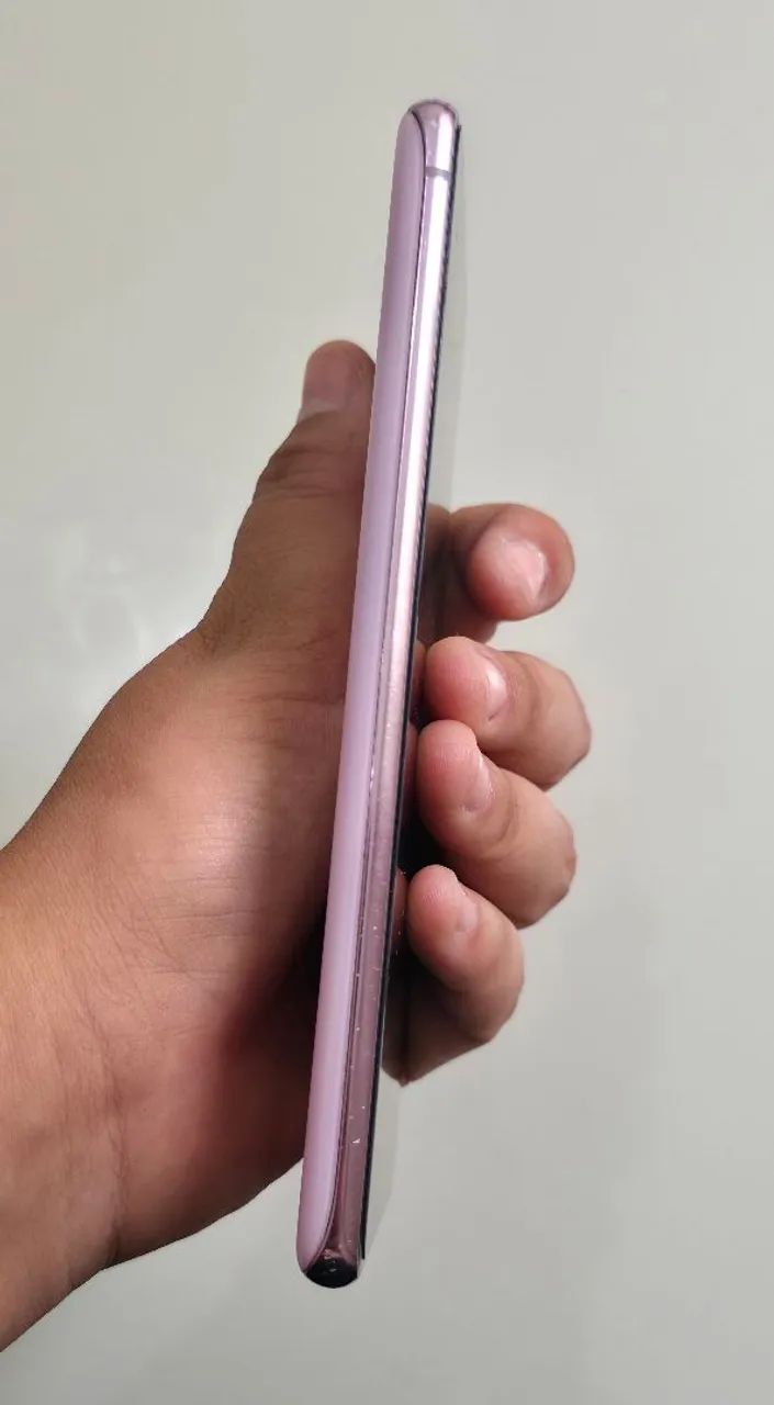 Samsung S20 fe  - Foto 3