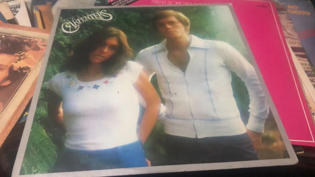 Coleção 170 discos