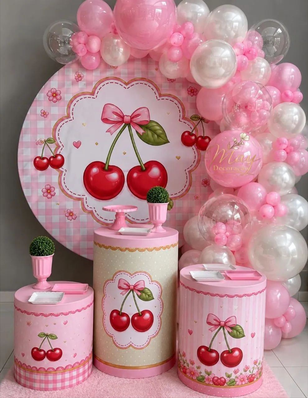Decoração 