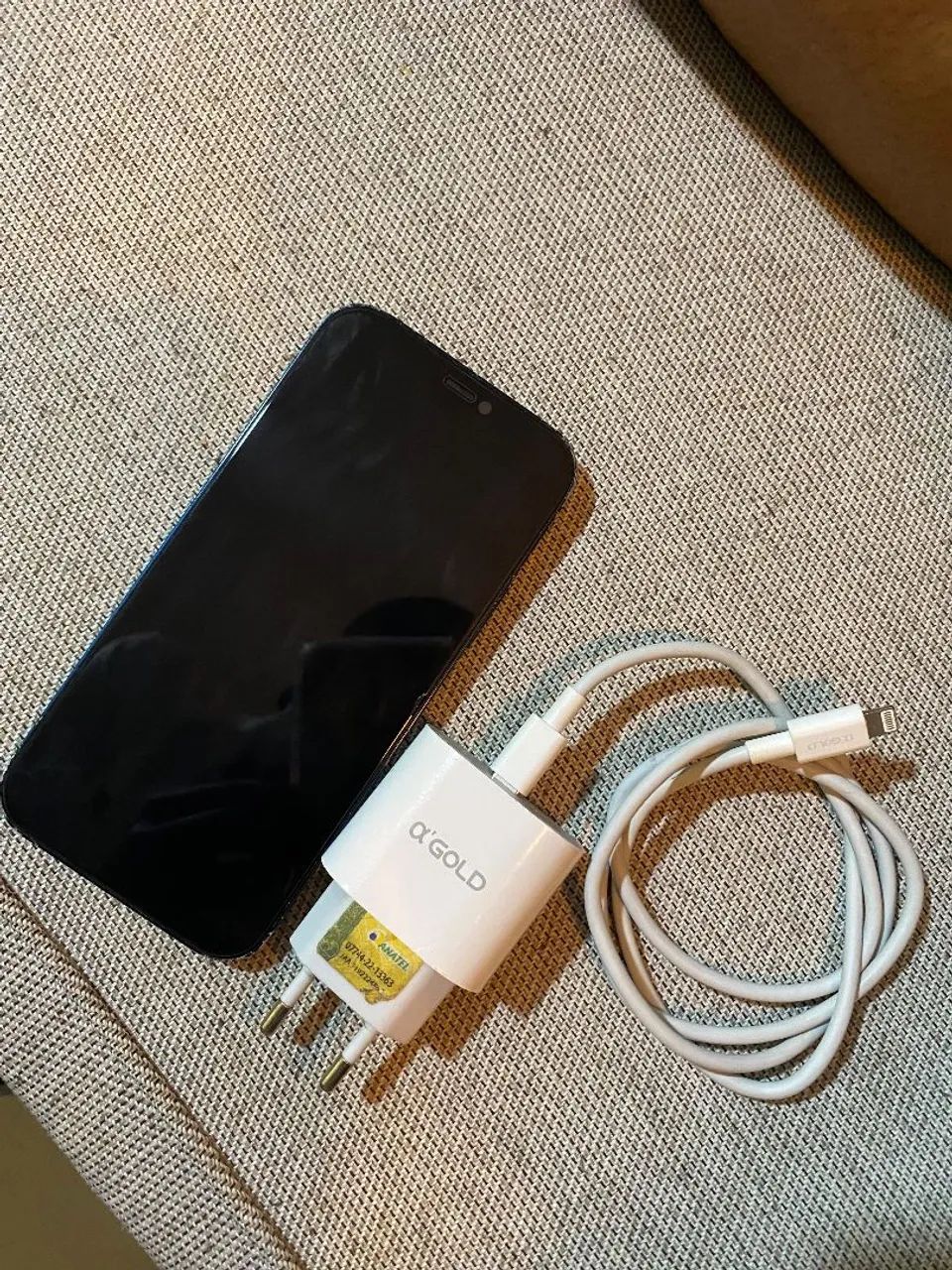 Iphone 12/ Bypass - Foto 2