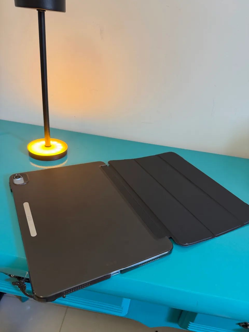 IPAD AIR M3 COMO NOVO  - Foto 5