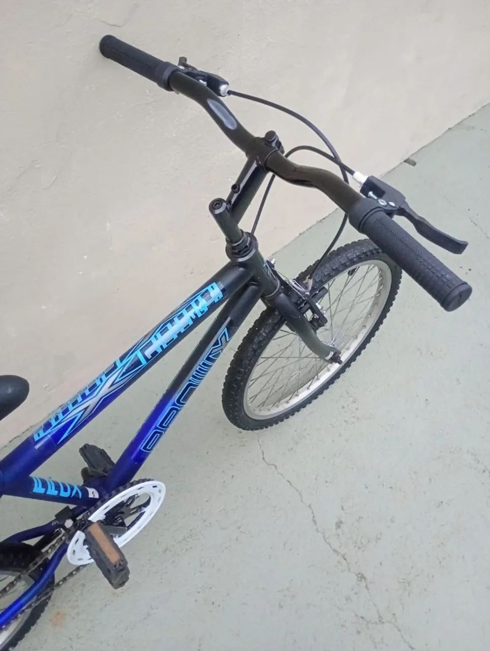 Bicicleta aro 20 - Foto 3