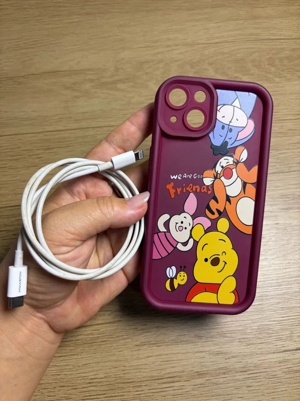 iPhone 13 - 128g bem conservado  - Foto 3