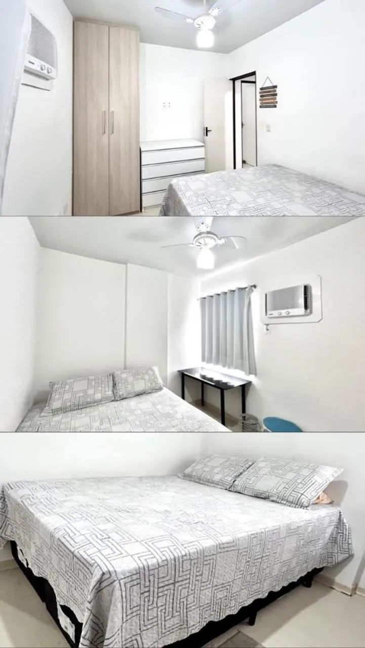 Alugo Apartamento mobiliado no Edifício Relanche na Pajuçara. - Foto 5