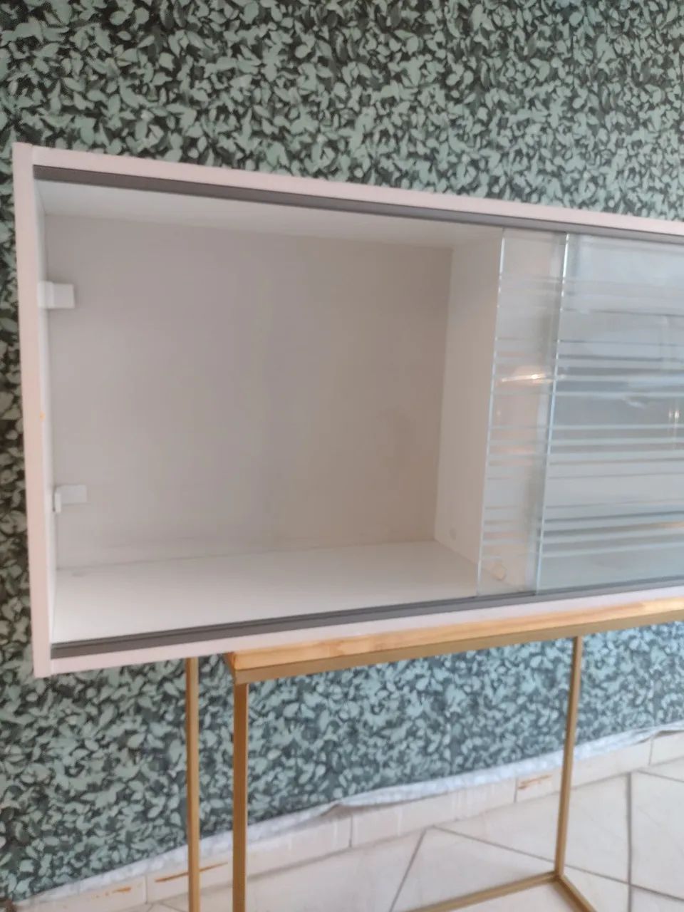 Armário aéreo para cozinha - Foto 5