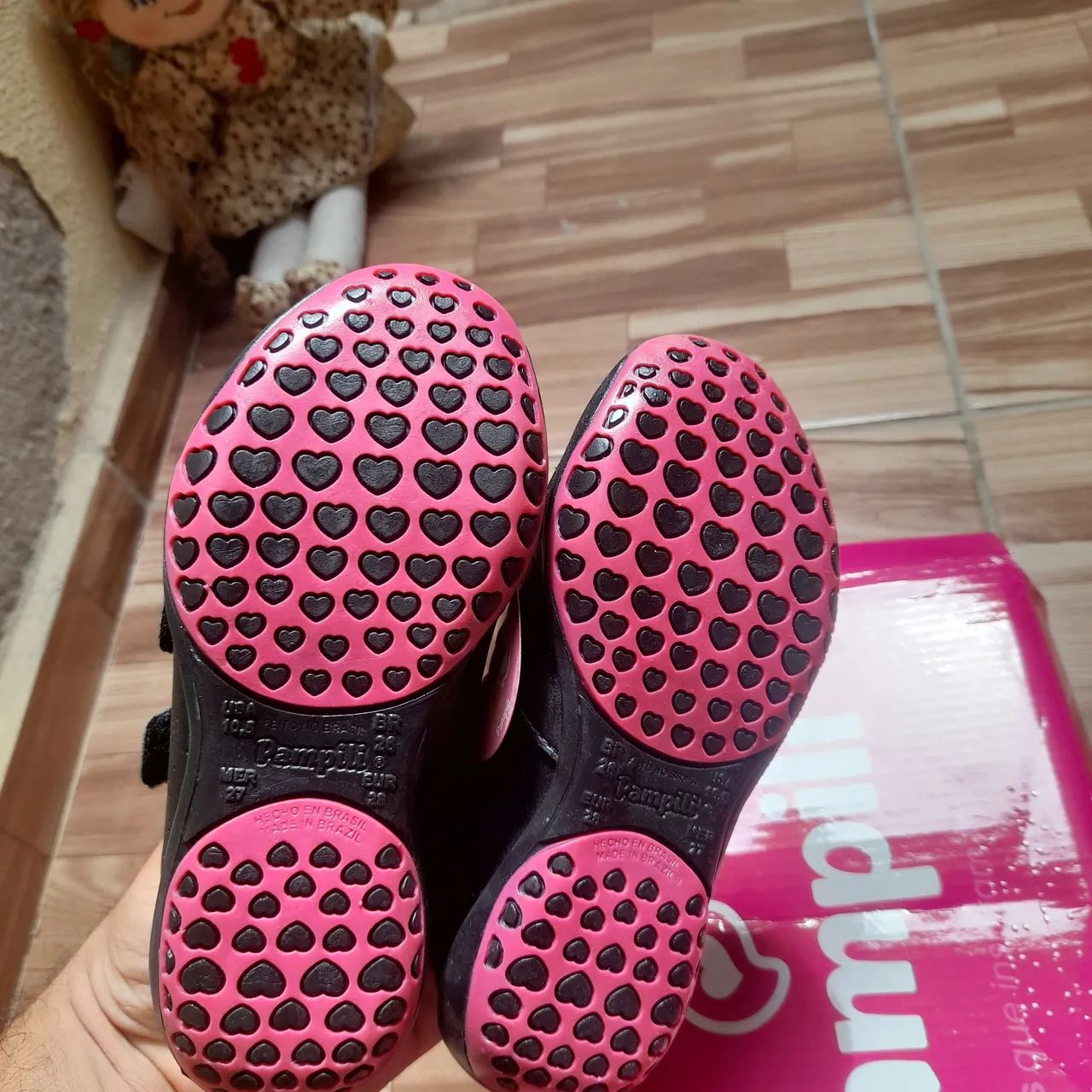 Tenis infantil  - Foto 3