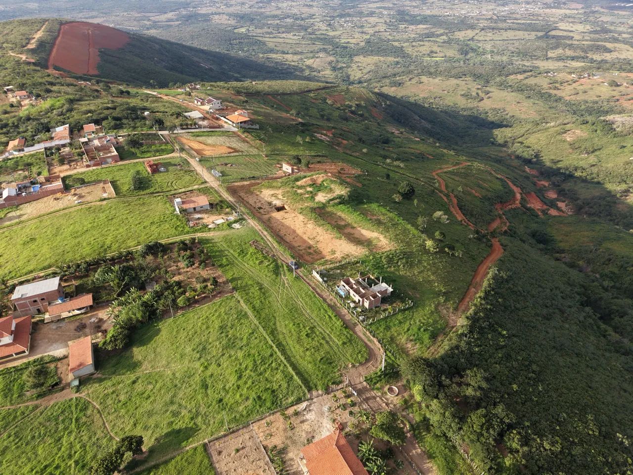 Lote na Serra Vitorino  - Foto 2
