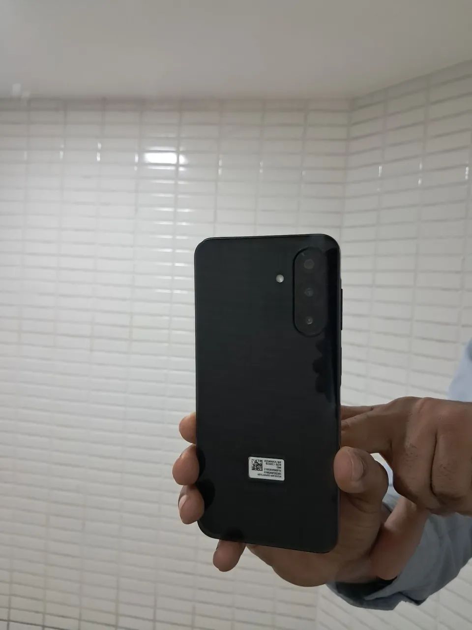 Vendo um A26 com 20 dias de comprado  - Foto 5