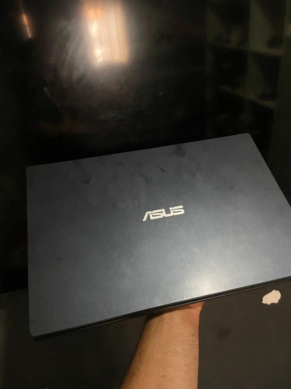Notebook Asus 128 GB Novo  - Foto 2