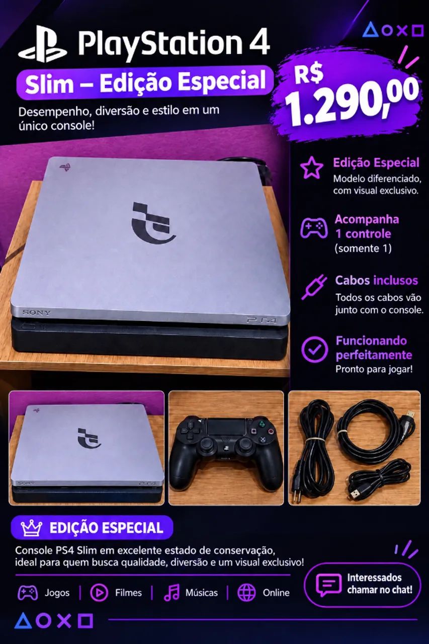 Vídeo game 