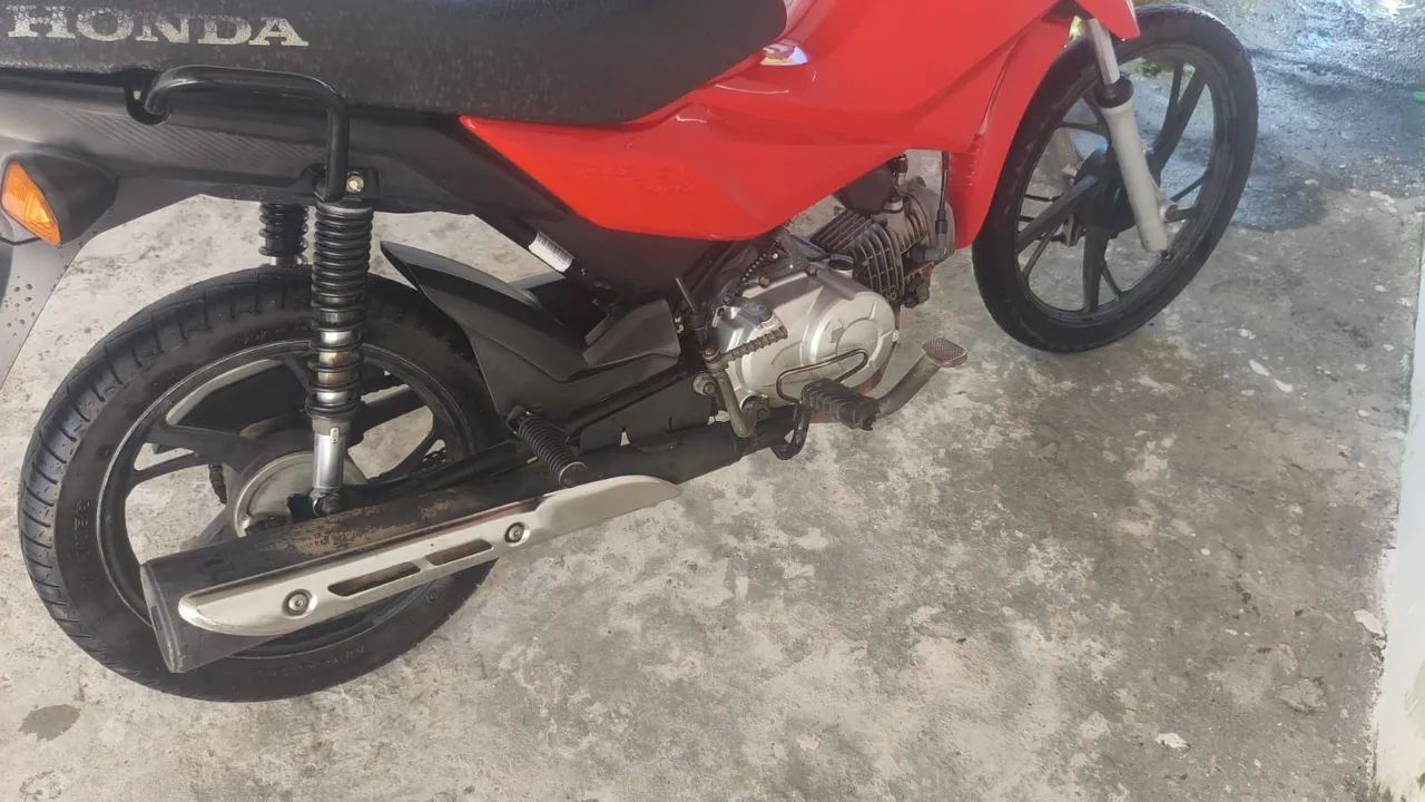 Moto pop