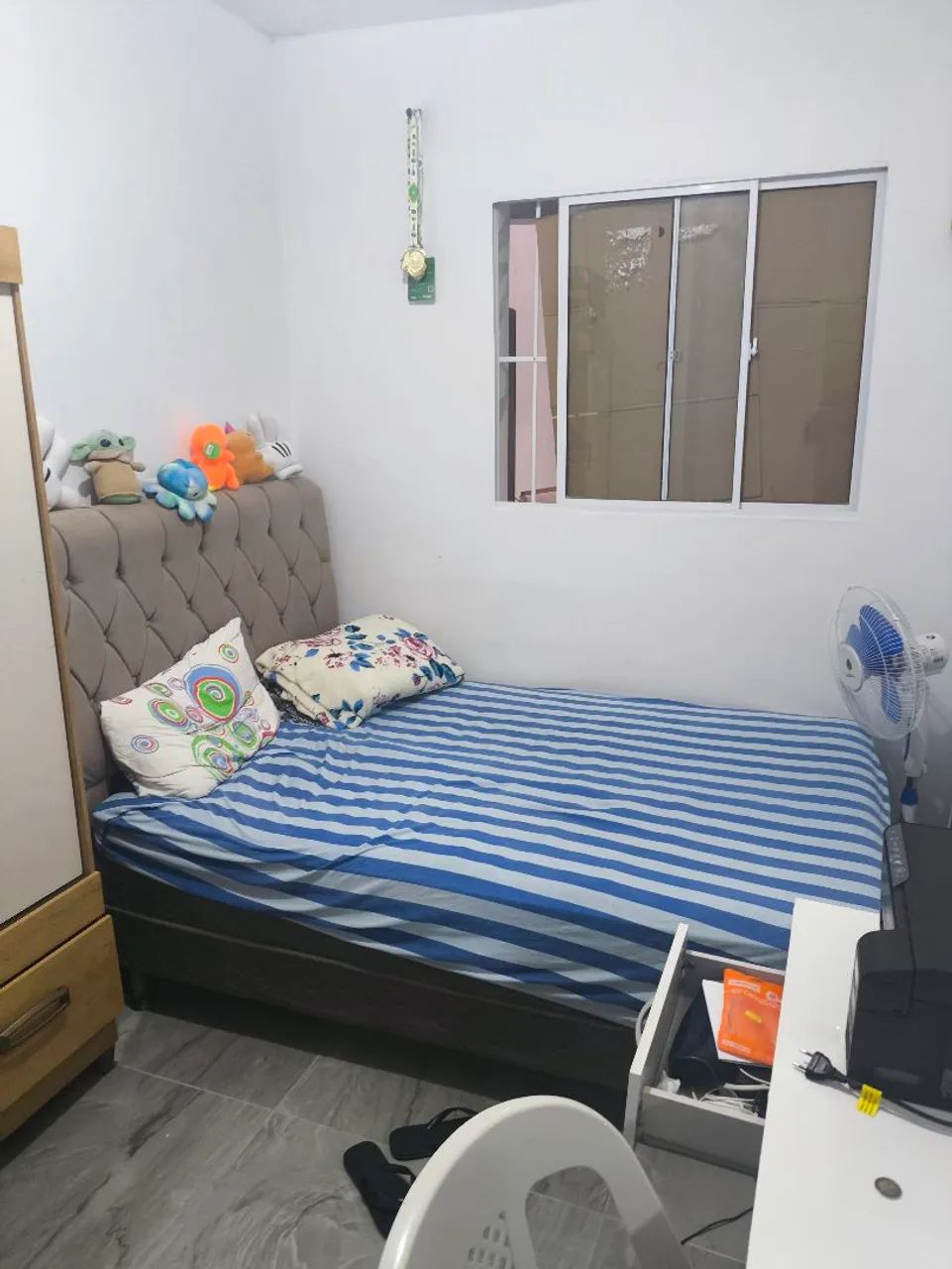 Casa na samambaia  - Foto 4