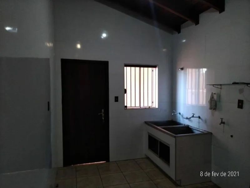 Casa, Dourados / MS