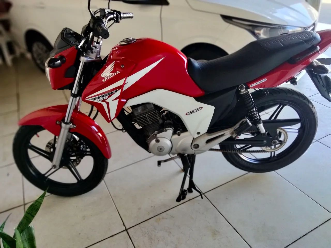 Vende se moto  - Foto 3