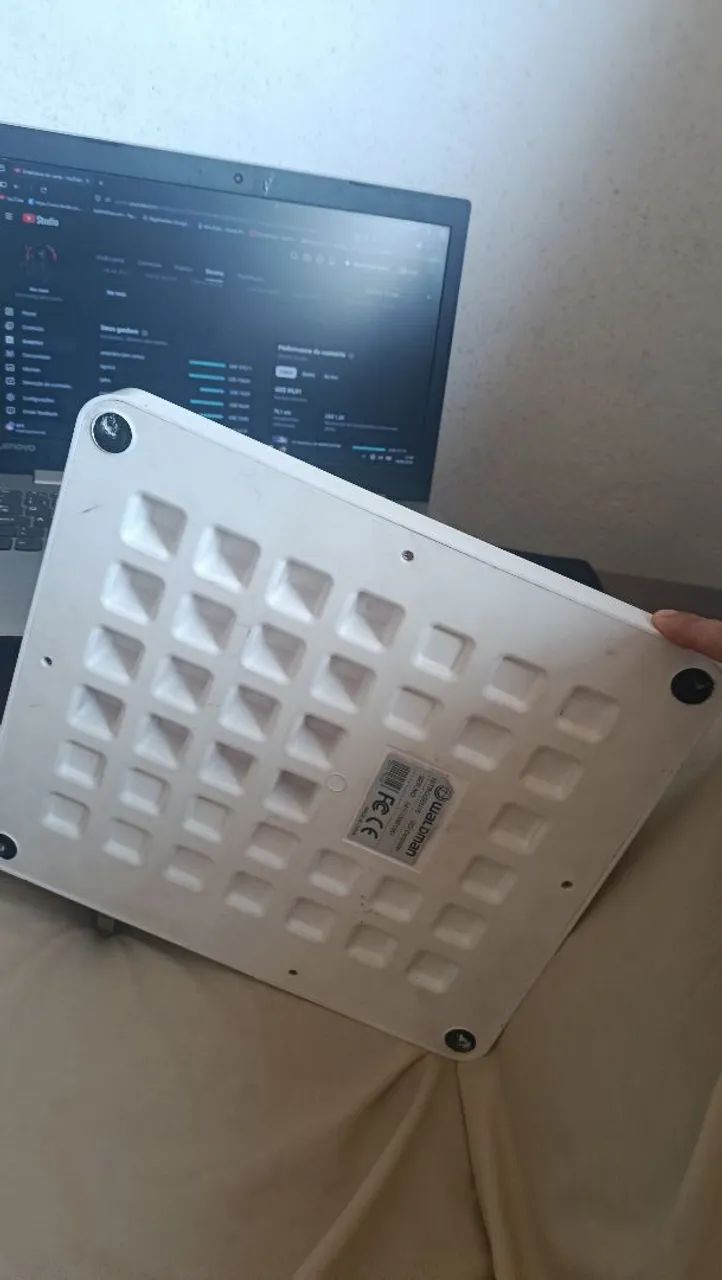 Mesa para DJ MPC MIDI  - Foto 5