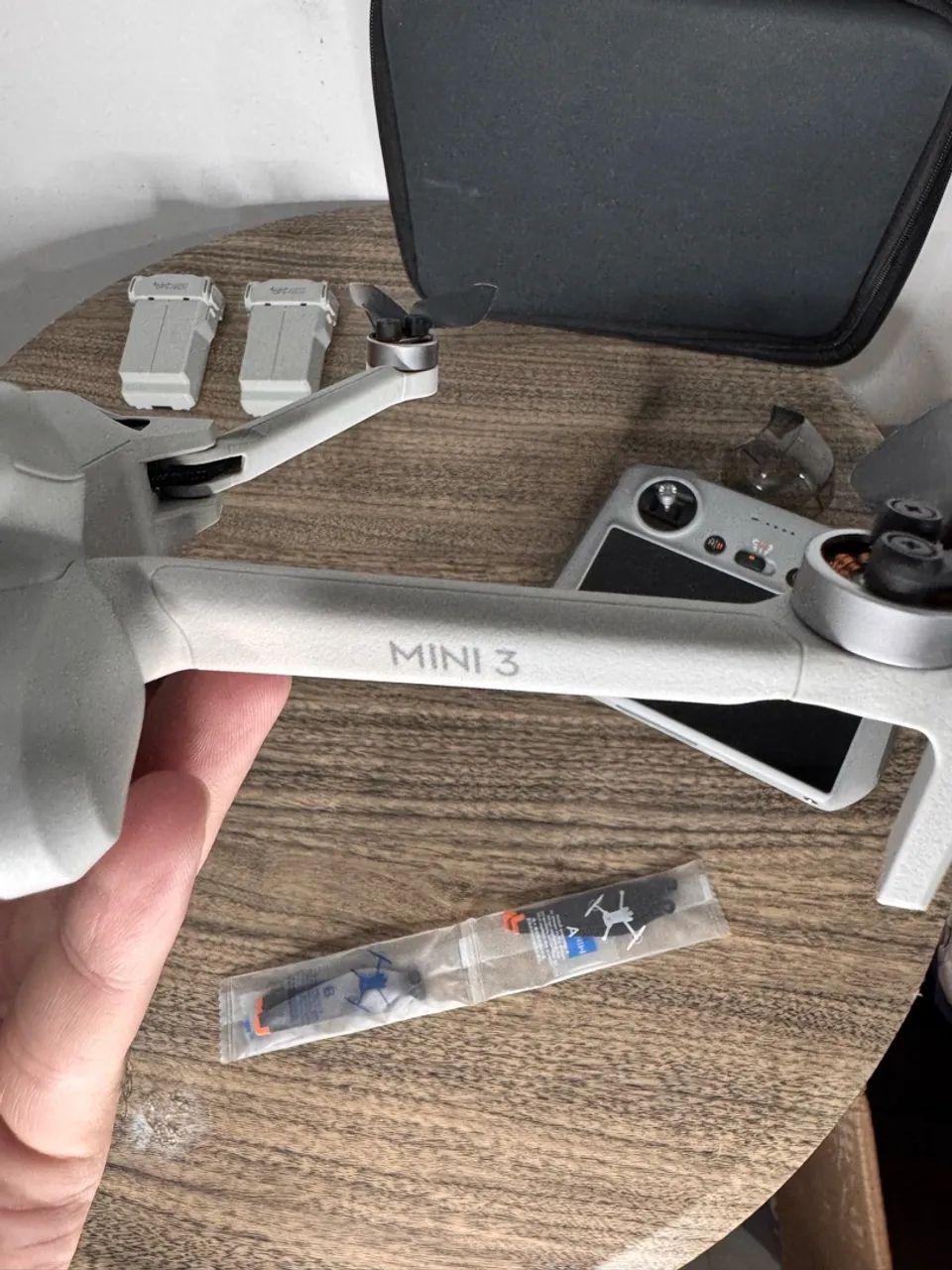 DJI mini 3  - Foto 4