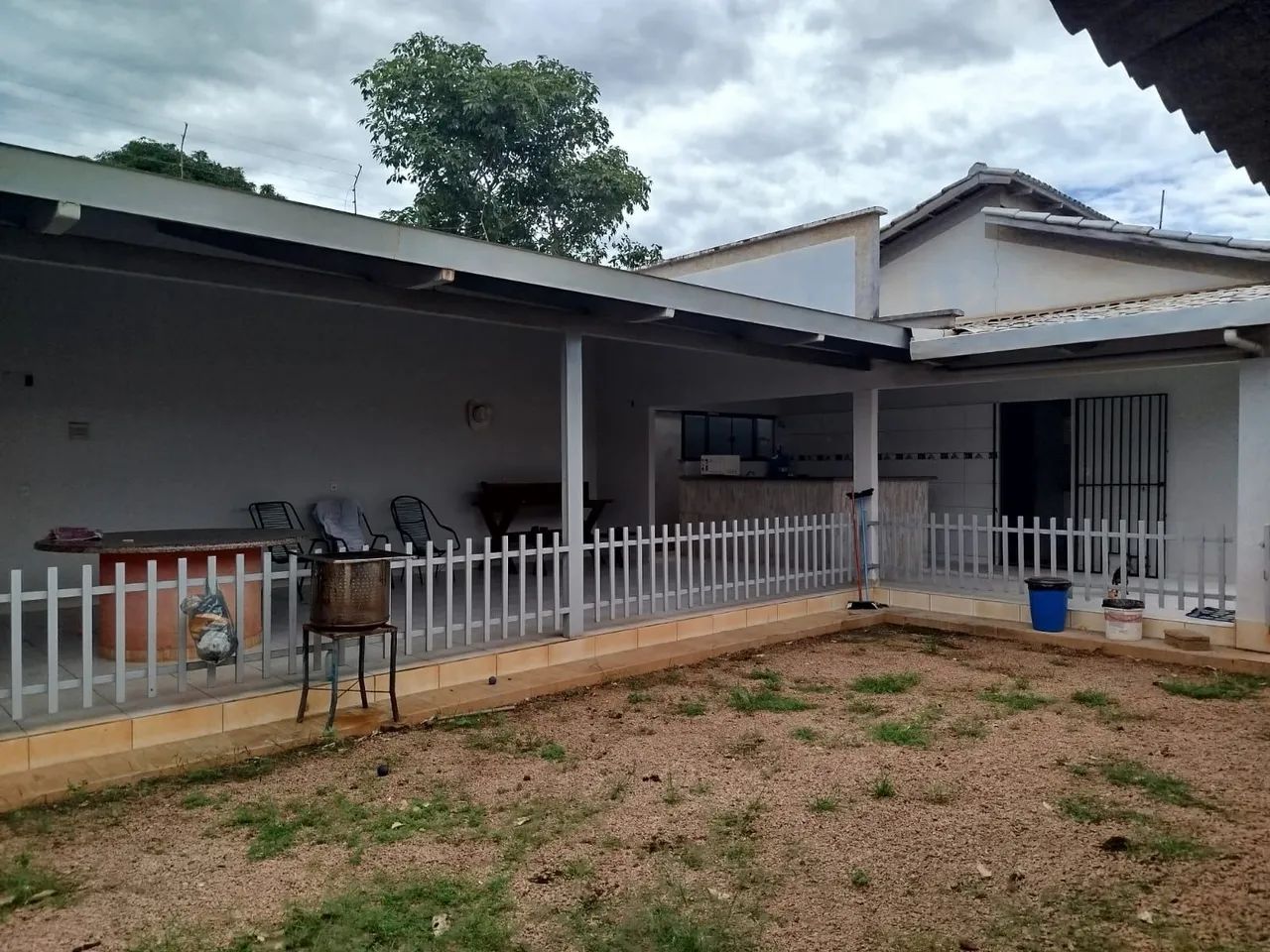 Casa a venda aberto a negociação  - Foto 5