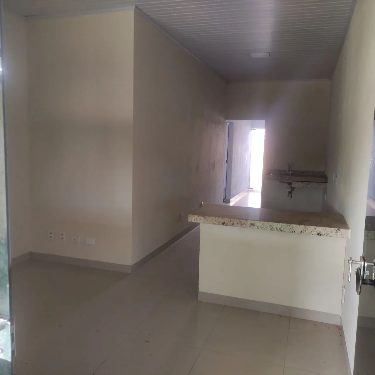 Aluga-se casa em Luzimangues - Foto 4