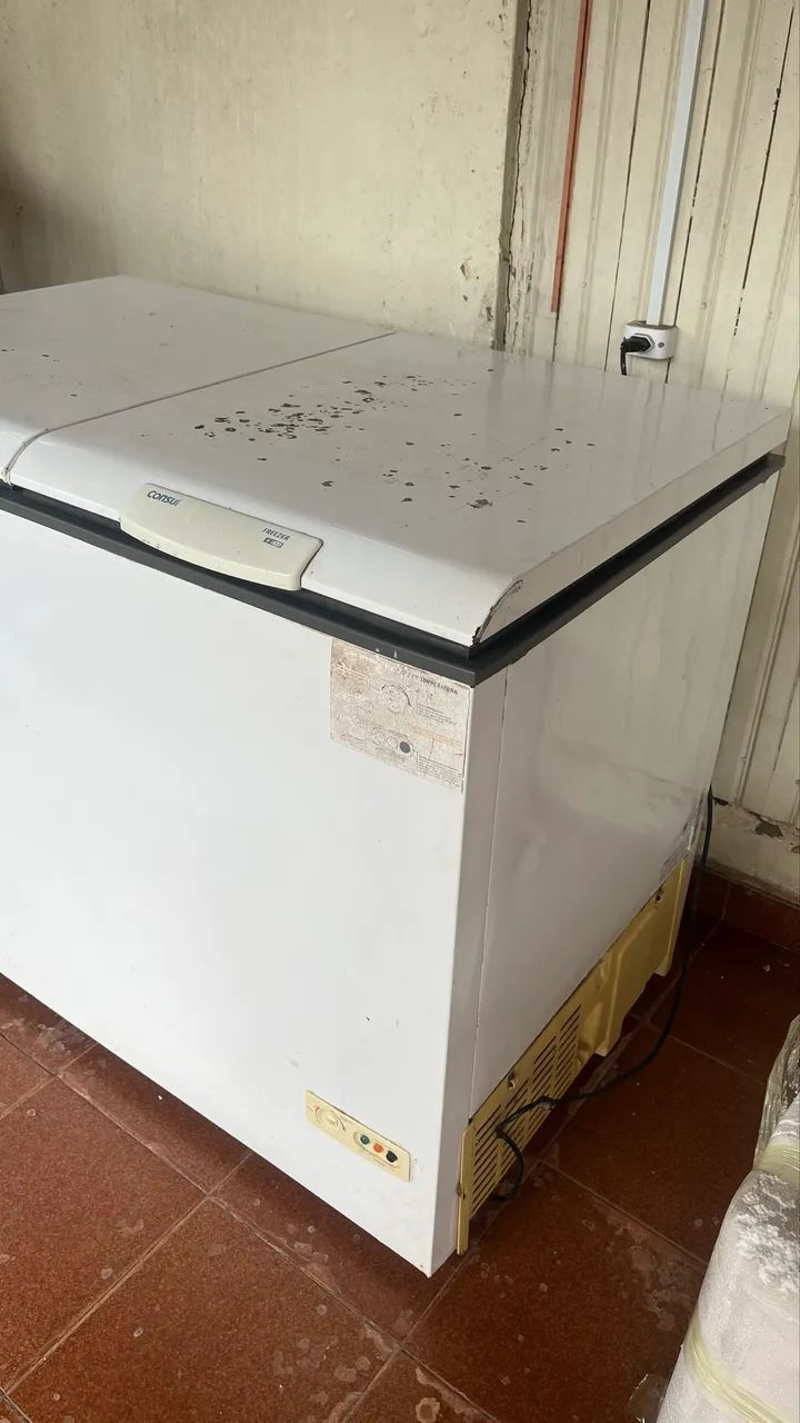 Freezer 