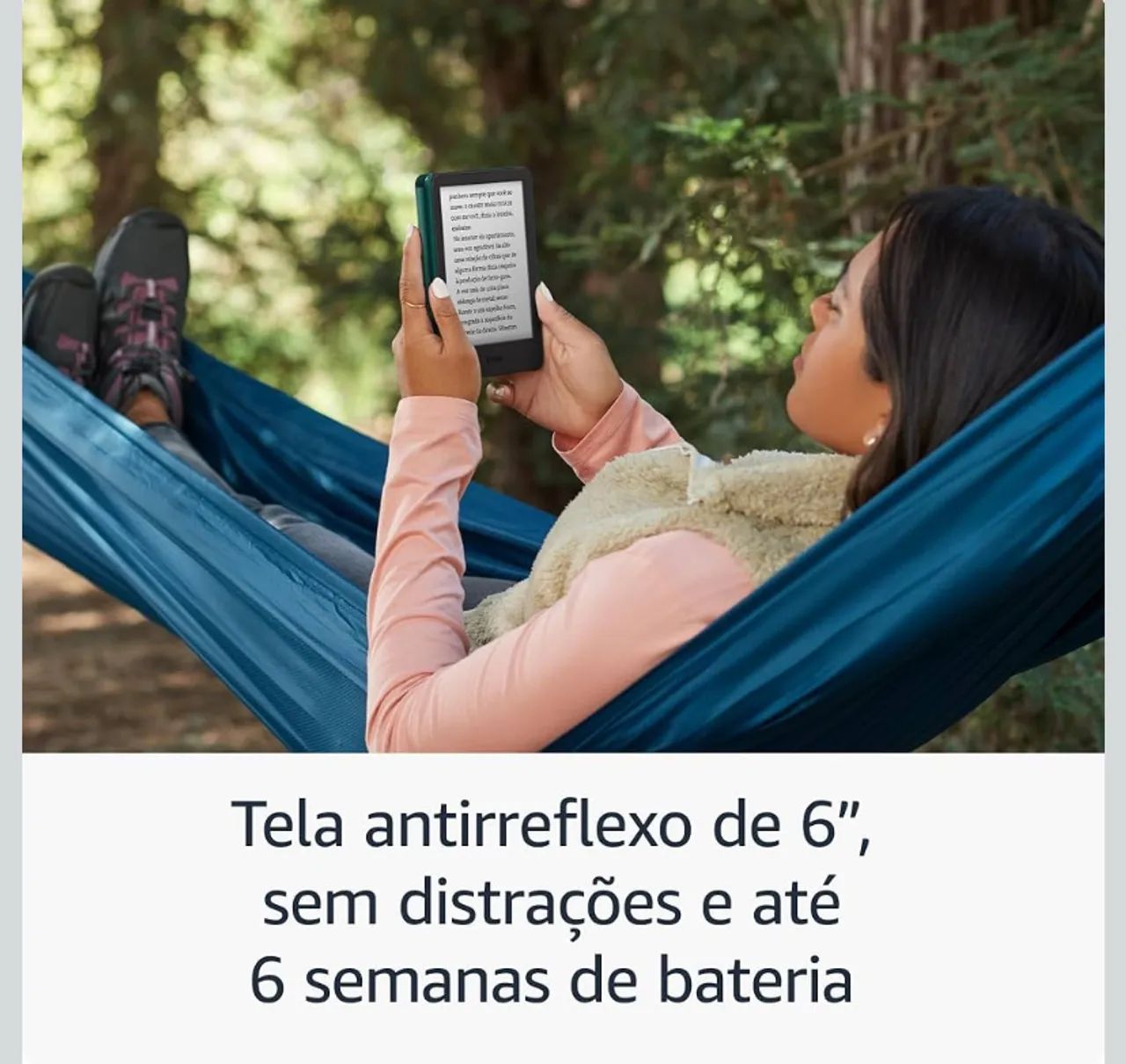 Kindle 16g - Foto 2