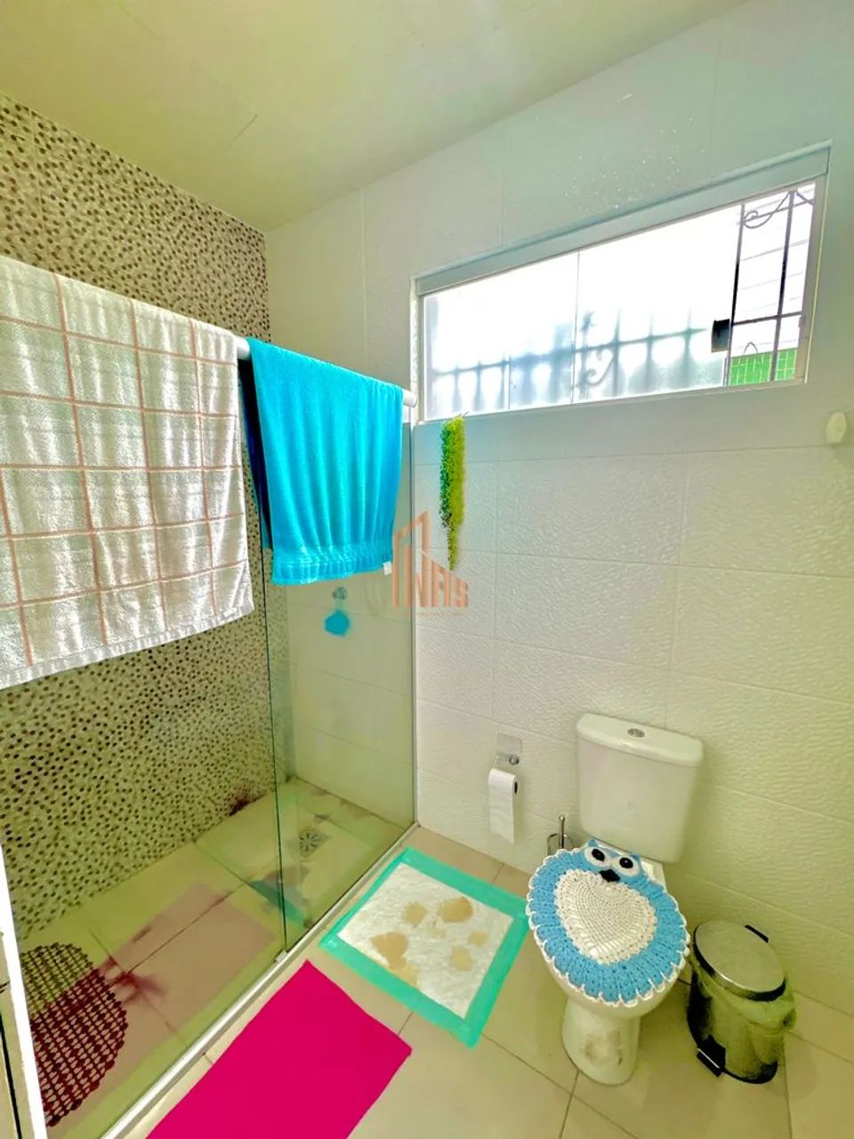 Casa com 3 Quartos à venda na Marambaia, Conjunto Médici 2 - Placa Solar Inclusa - Foto 8