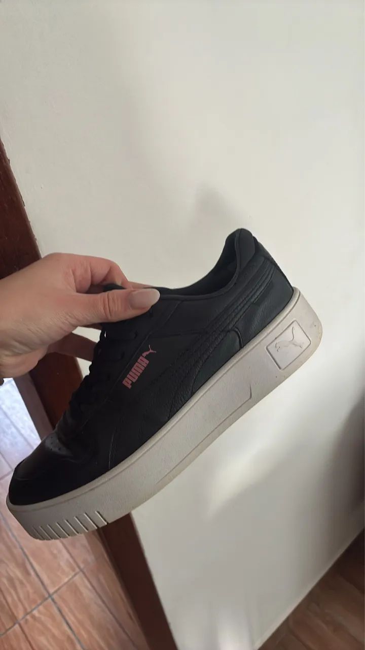 Vendo puma original  - Foto 3