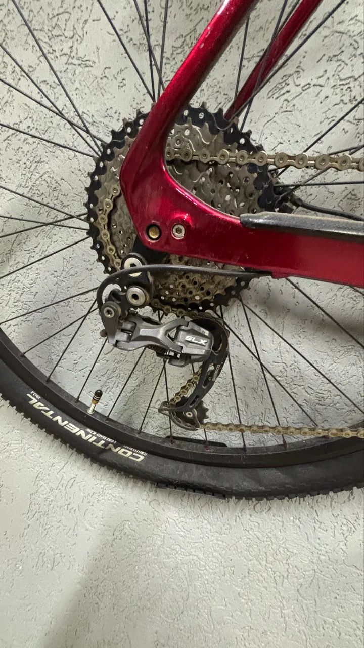 Specialized Stumpjumper