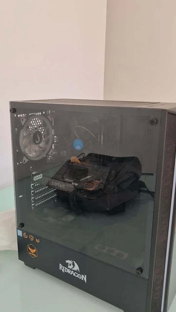 Pc Gamer de Entrada