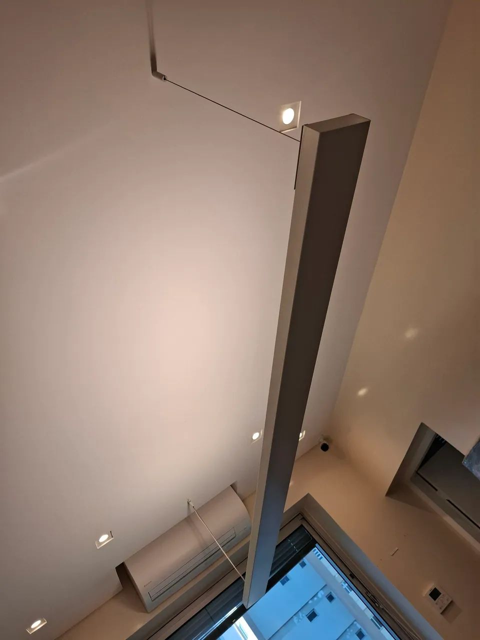 Pendente Linear 2,40 x 16 - Foto 3