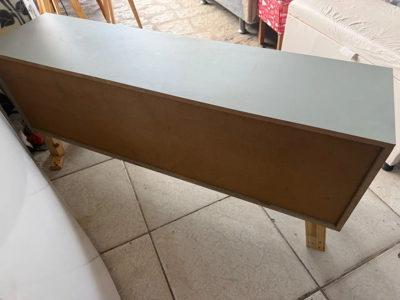Rak semi novo  - Foto 3
