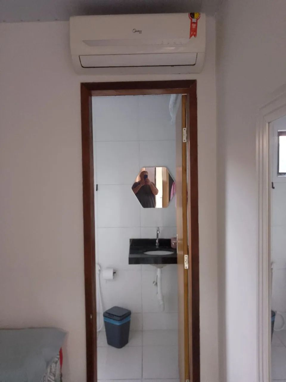 Kitnet para alugar  - Foto 5