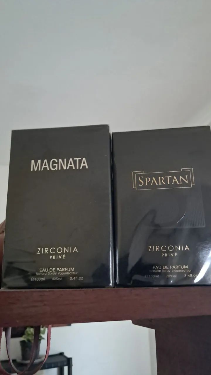 Perfume Spartan - Foto 2