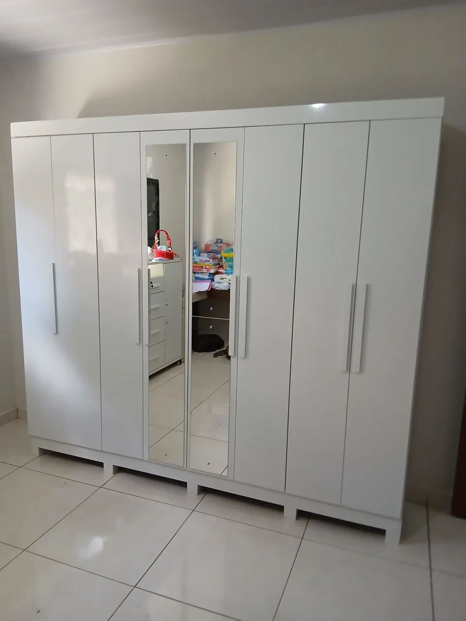 Montador de Móveis  - Foto 5