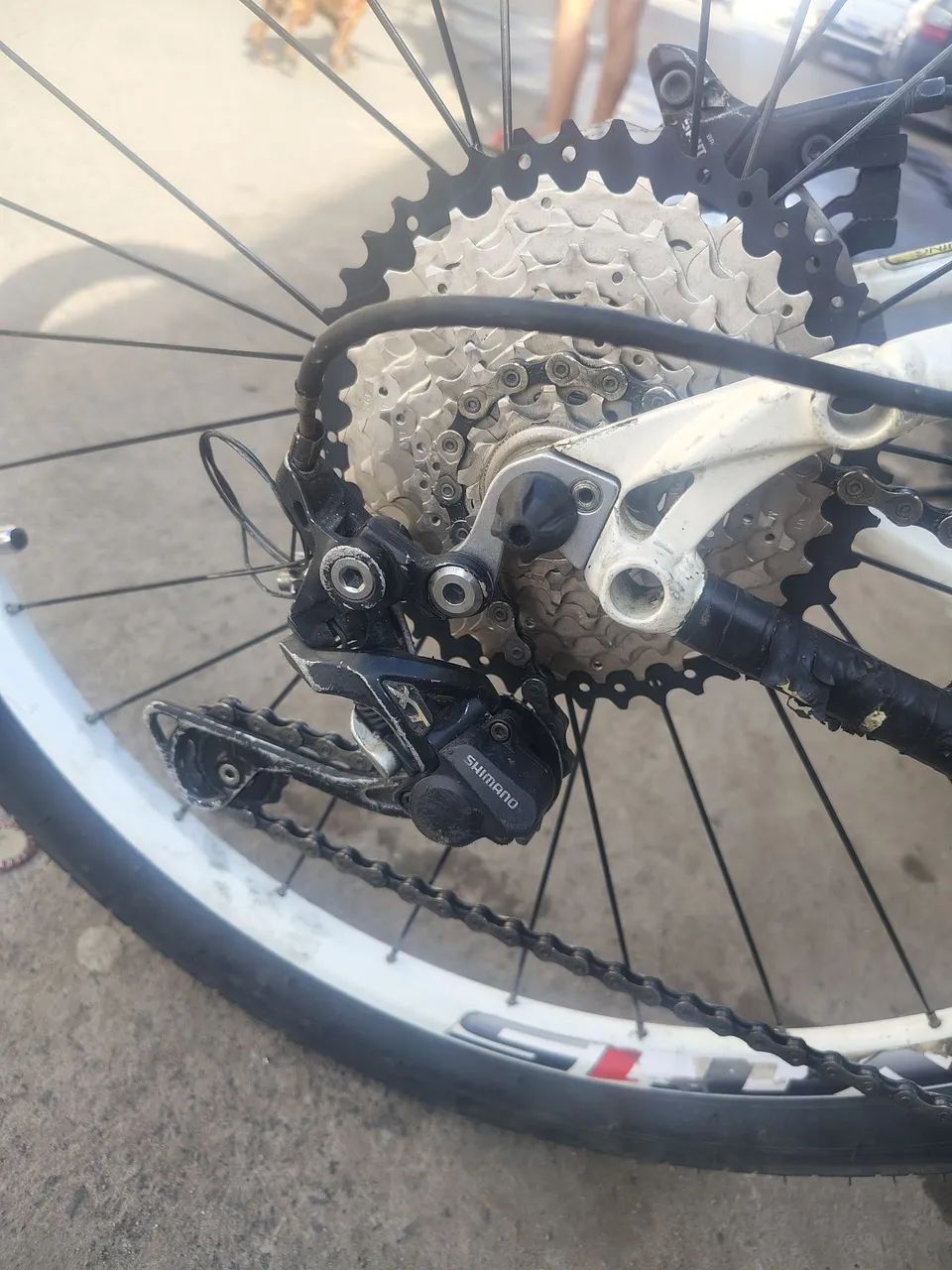 Bicicleta Aro 26 - Foto 4