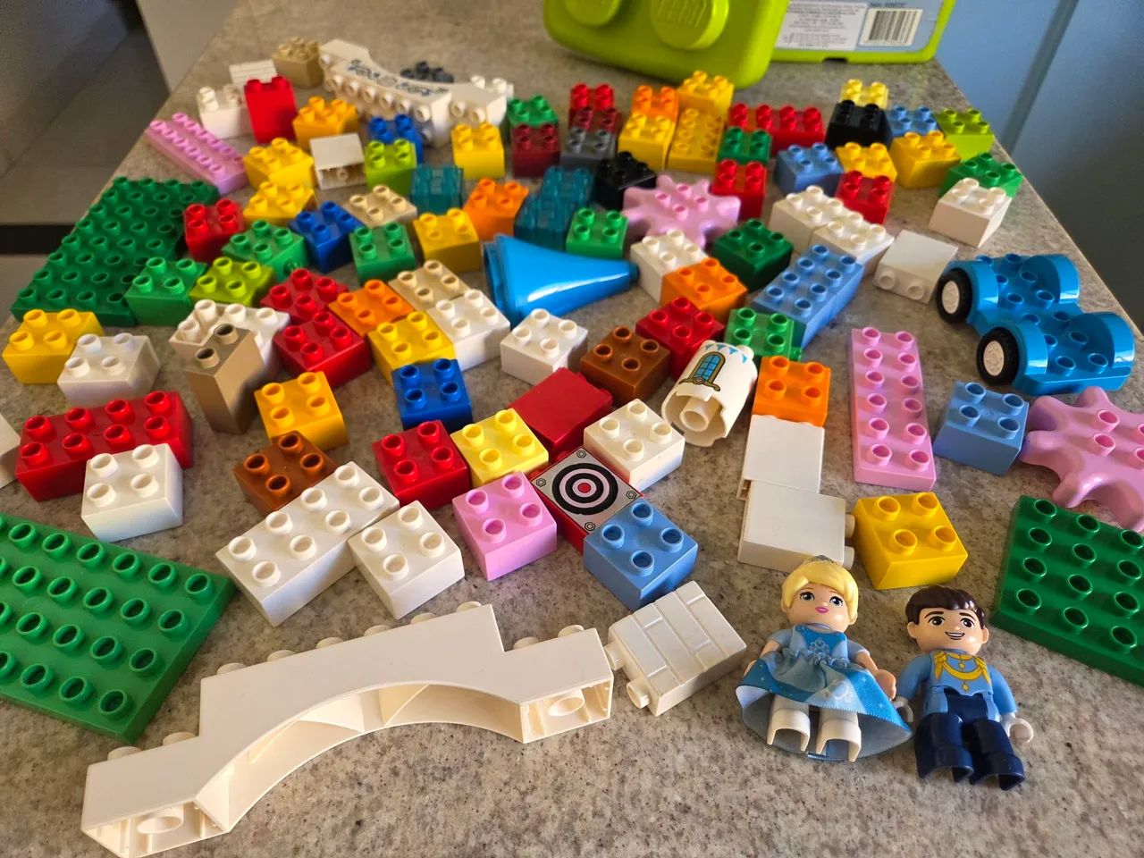 Lego duplo diversos - Foto 3
