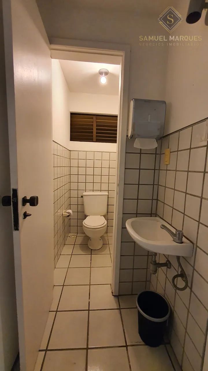 Vendo Casa Comercial em Casa Forte - Recife - PE - Foto 4