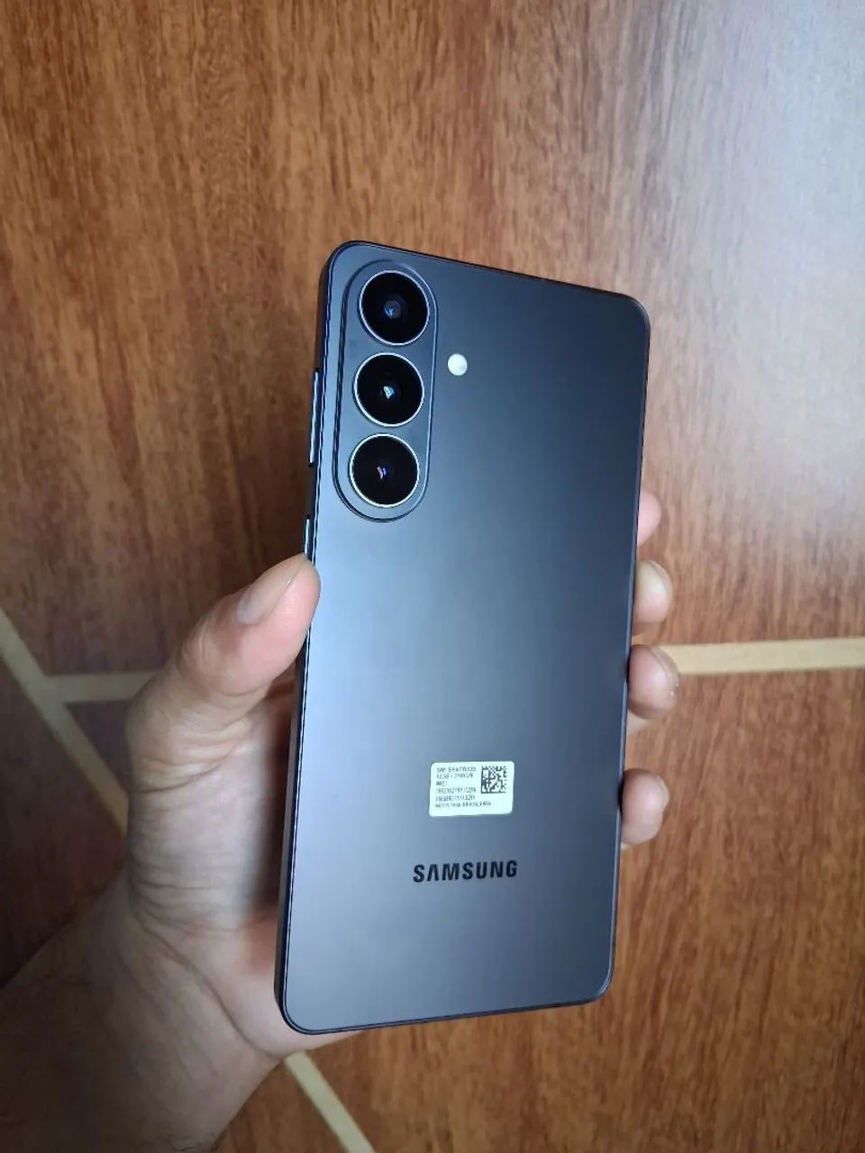 Samsung Galaxy S26 Plus