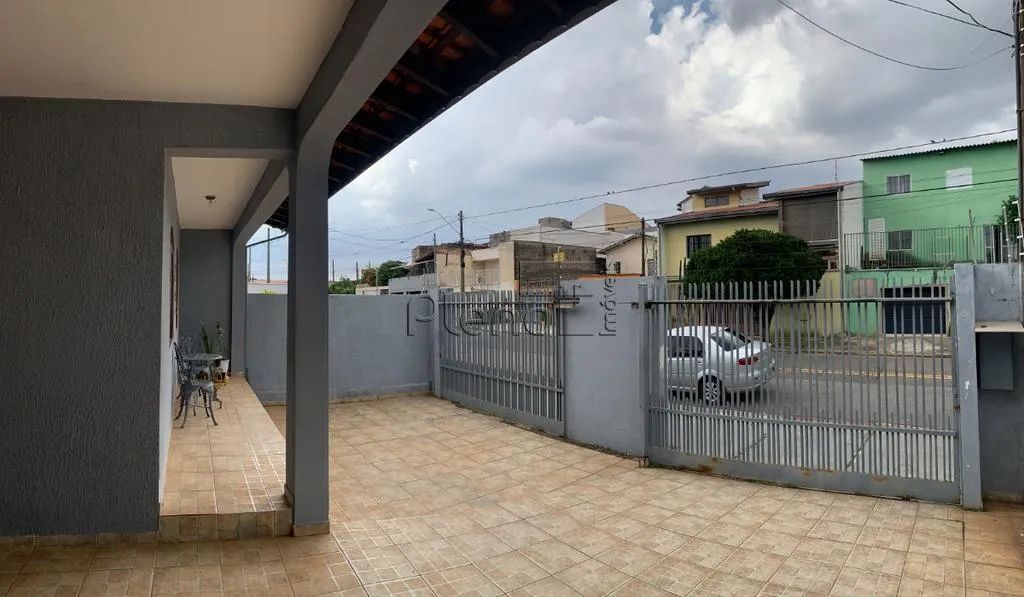 Casa à venda em Campinas, Jardim Estoril, com 3 quartos, com 150 m² - Foto 2
