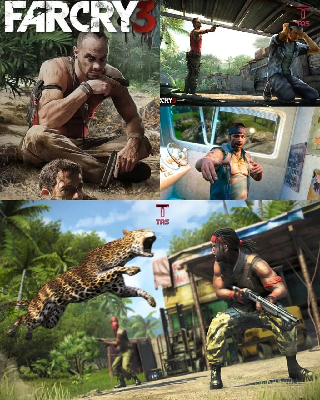Farcry 3 - Foto 3