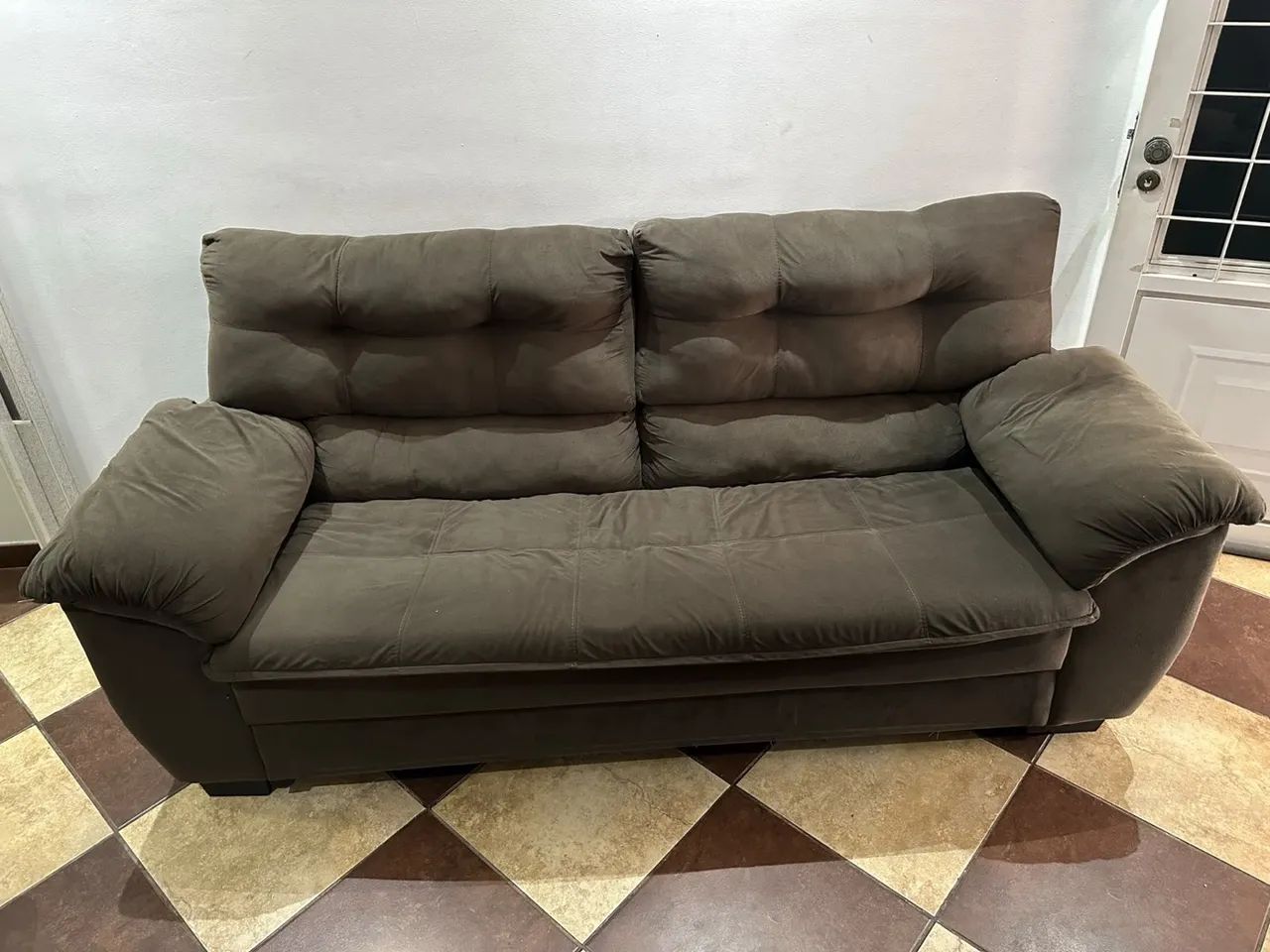 Sofa em bom estado 