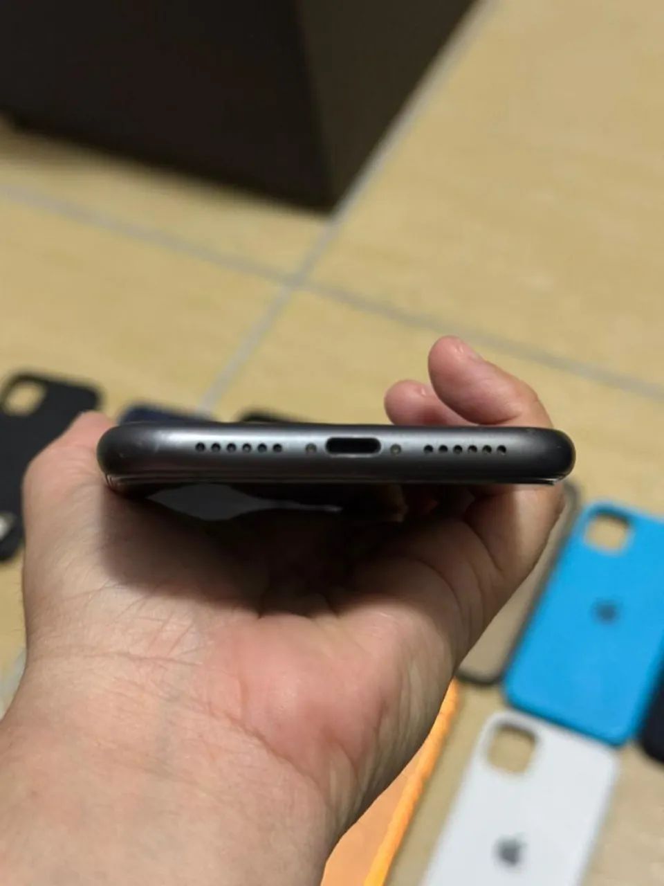 iPhone 11 venda ou troca  - Foto 2