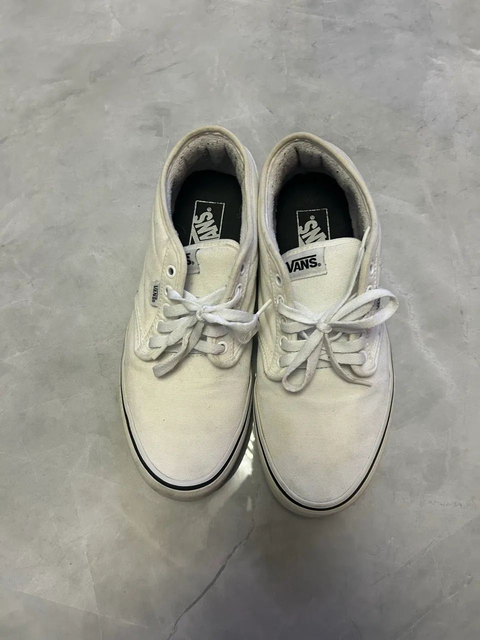 Vans - Foto 5
