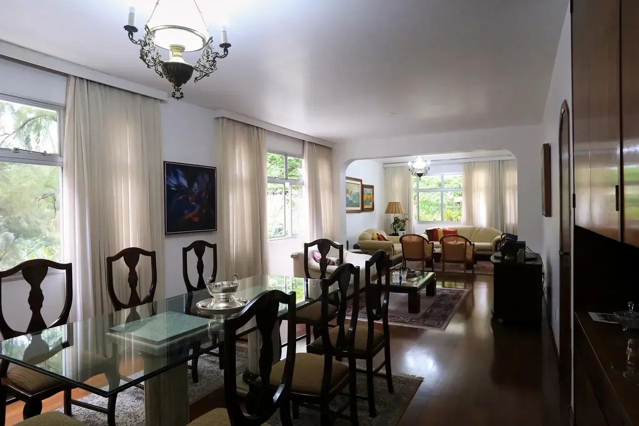 APARTAMENTO A VENDA, 04 QUARTOS