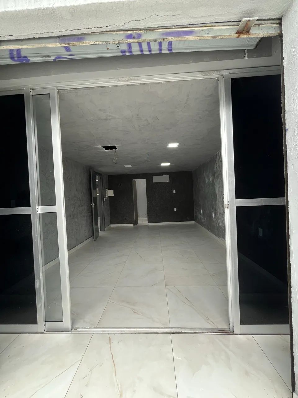 Sala comercial  - Foto 4