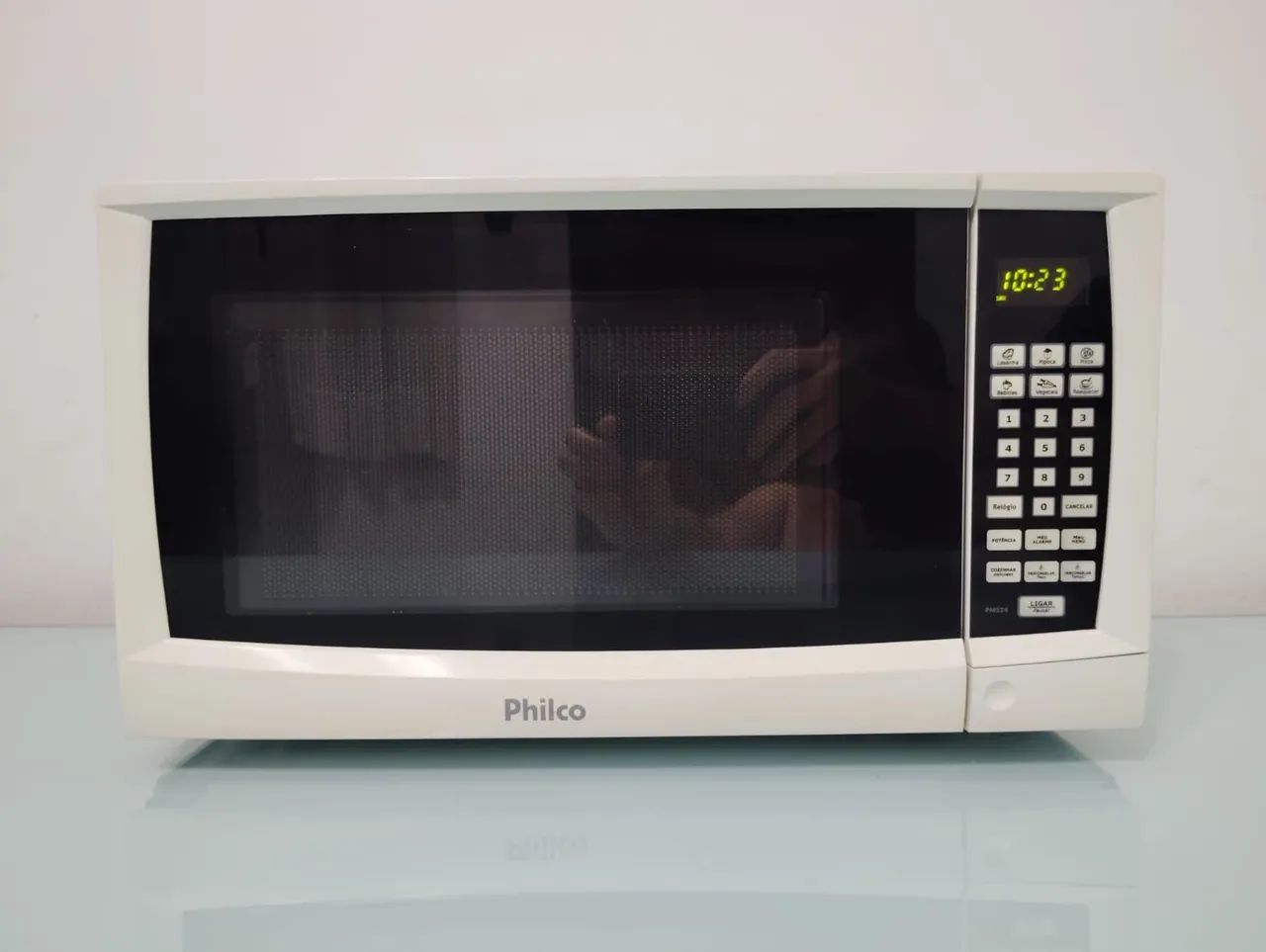 Micro-ondas Philco 