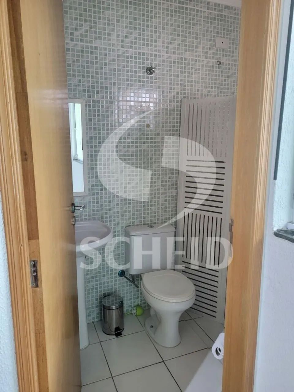 Sala comercial ,com varanda , 1 sala 1 banheiro. Otima localização - Foto 5