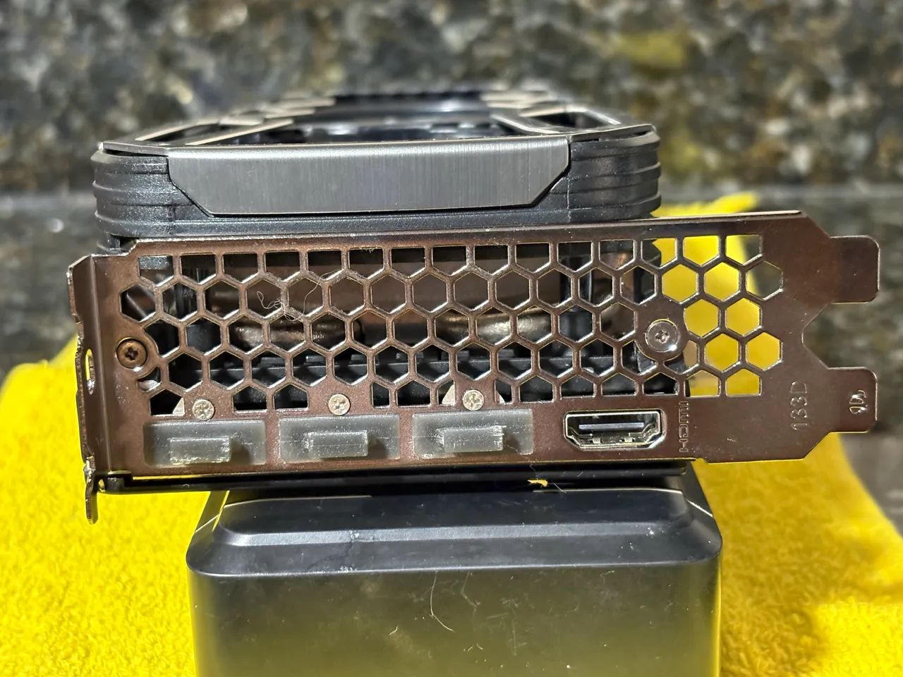 RTX 3070 Nvidia - Foto 4